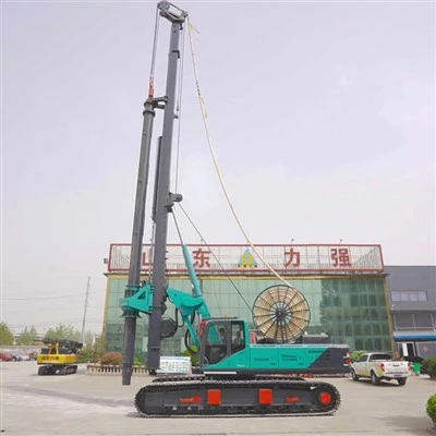 Rotary Drilling Rig Manufacturers Will Guide You Through Understanding The Roles Of Drill Bits And Drill Teeth in Rotary Drilling Rigs. Rotary Drilling Rig Manufacturers Will Guide You Through Understanding The Roles Of Drill Bits And Drill Teeth in Rotary Drilling Rigs.